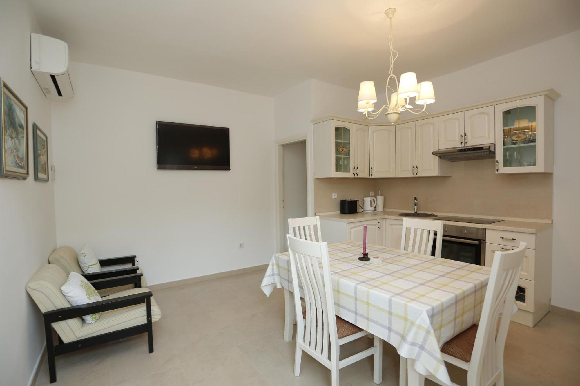 Apartments Marino Supetar Room photo